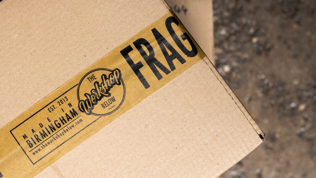 Shipping Internationally? -