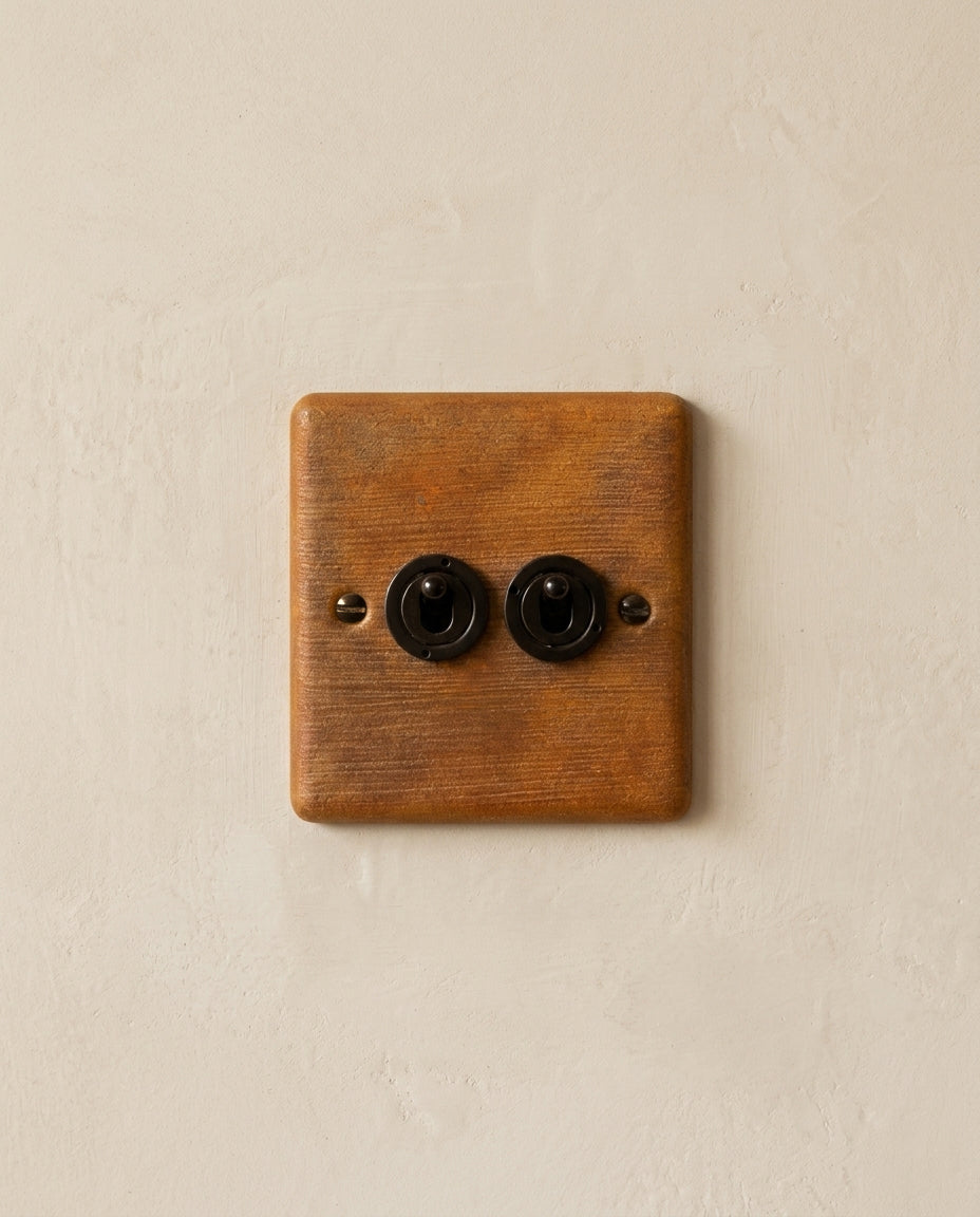 The Anatomy of a Detail