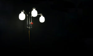 Urban Lamps
