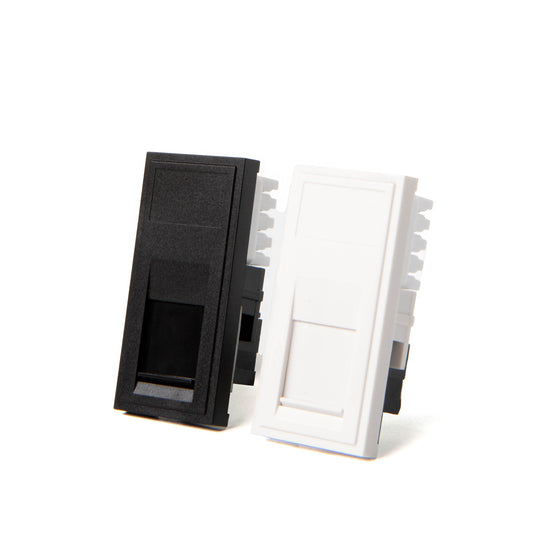 RJ45 CAT - 5E modules