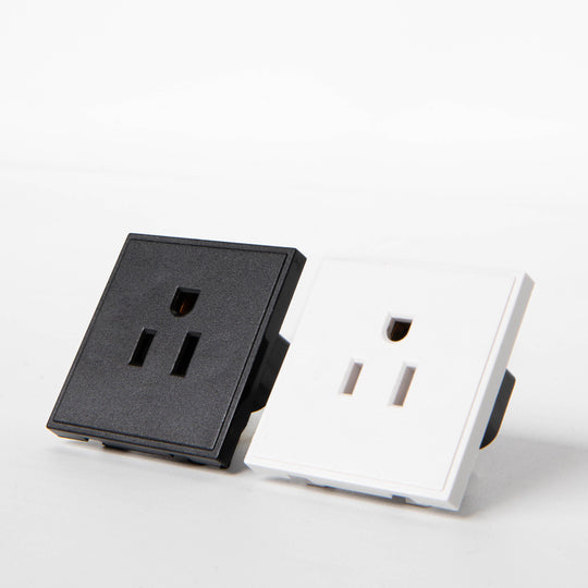 15A 125V US Socket