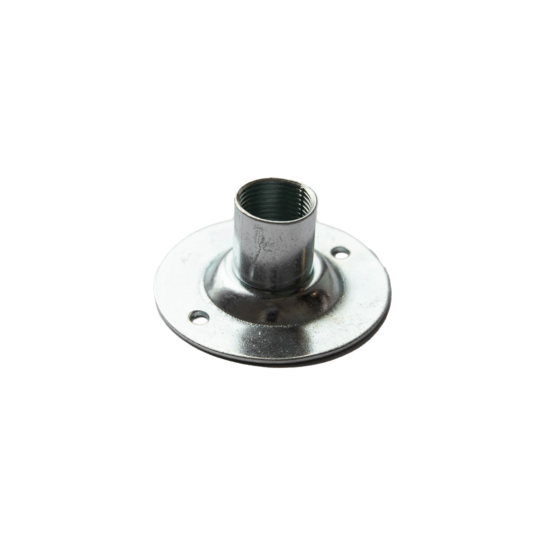 20mm Conduit Round Box Dome Lid For Sale
