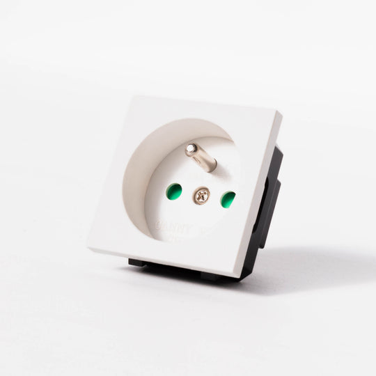 French Socket Module