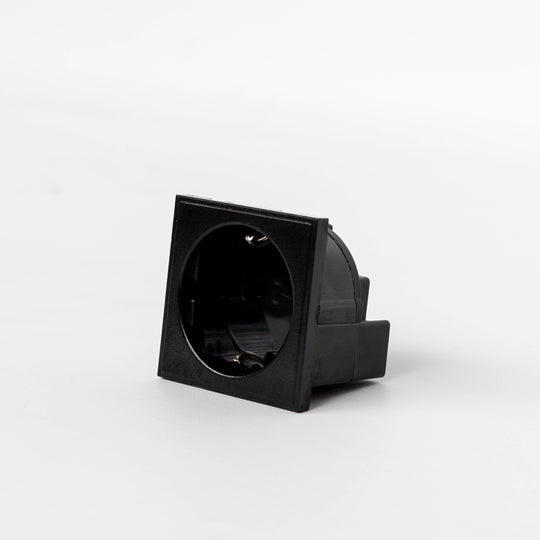 16A European Schuko Socket Modules