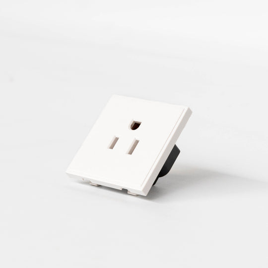 15A 125V US Socket