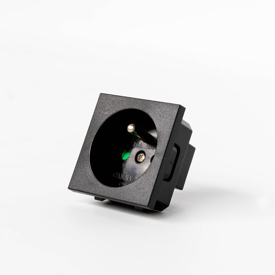 French Socket Module
