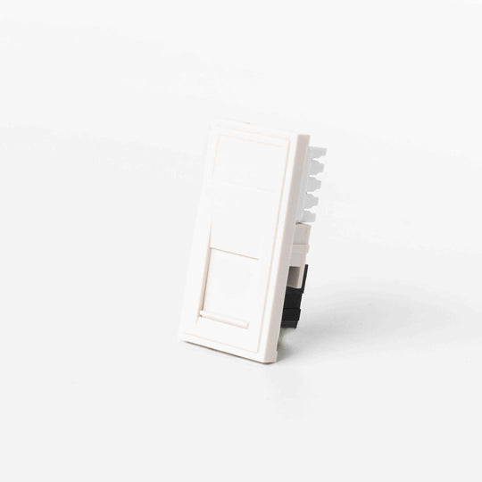 RJ45 CAT - 5E modules