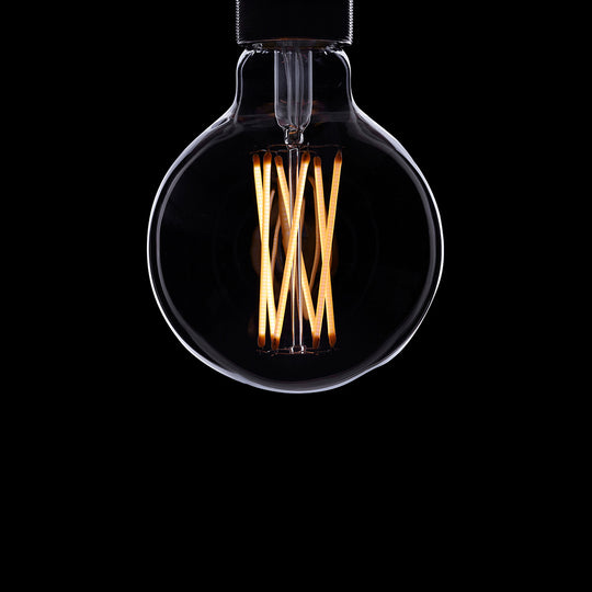 E27 LED Mini Globe Filament Bulb