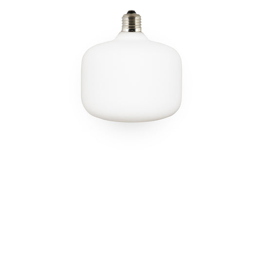 E27 Creta Porcelain LED Bulb