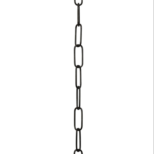 Oval Chain
