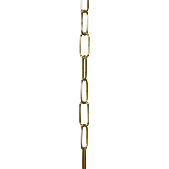 Oval Chain