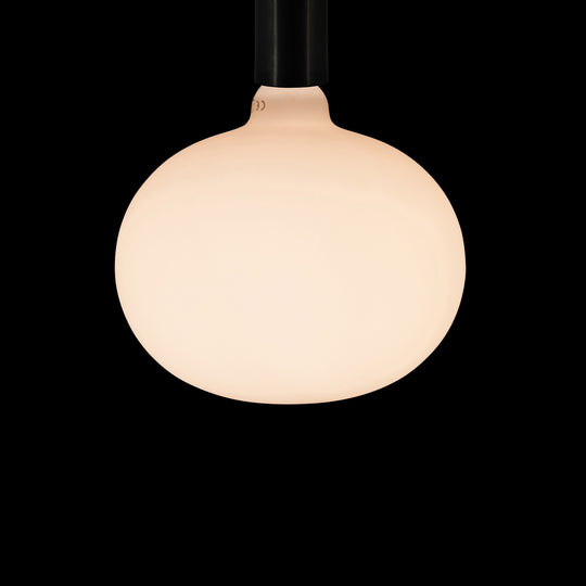 E27 Delo Porcelain LED Bulb