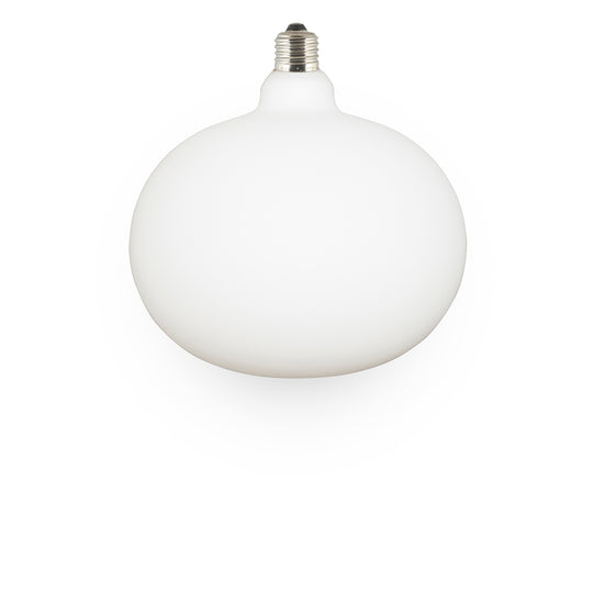 E27 Delo Porcelain LED Bulb