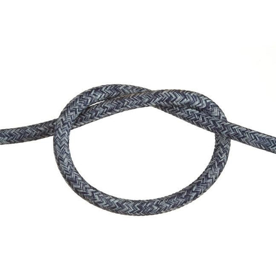 Denim Round Fabric Cable