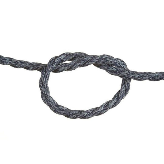 Denim Twisted Fabric Cable