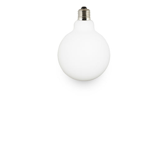E27 G95 Porcelain LED Bulb