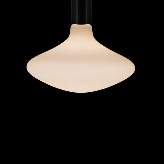 E27 Idra Porcelain LED Bulb