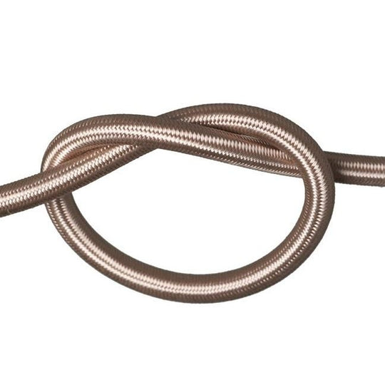 Pigeon Round Fabric Cable