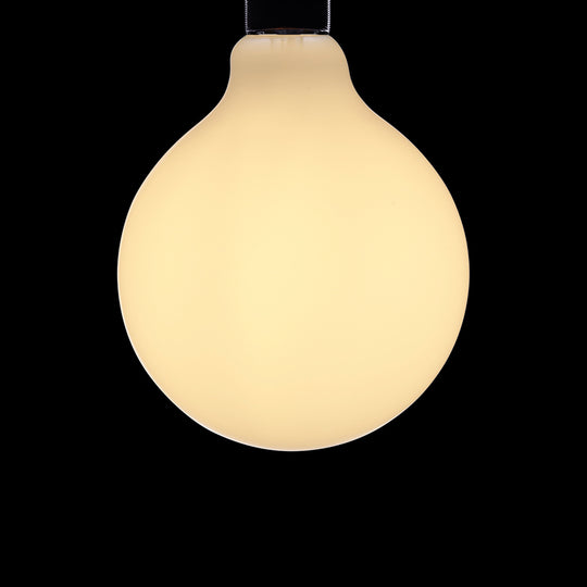 E27 LED Large Opaline Globe