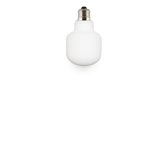 E27 Milo Porcelain LED Bulb