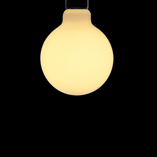 E27 LED Mini Opaline Globe