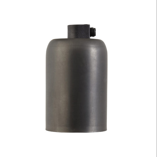 Dark Bronze 5 Bulb Cluster