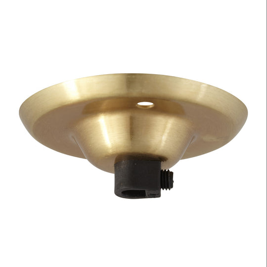 Mini Ceiling Rose - 75mm