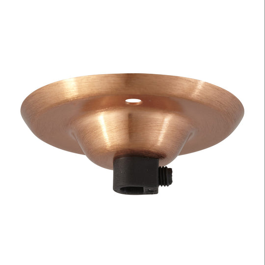 Mini Ceiling Rose - 75mm