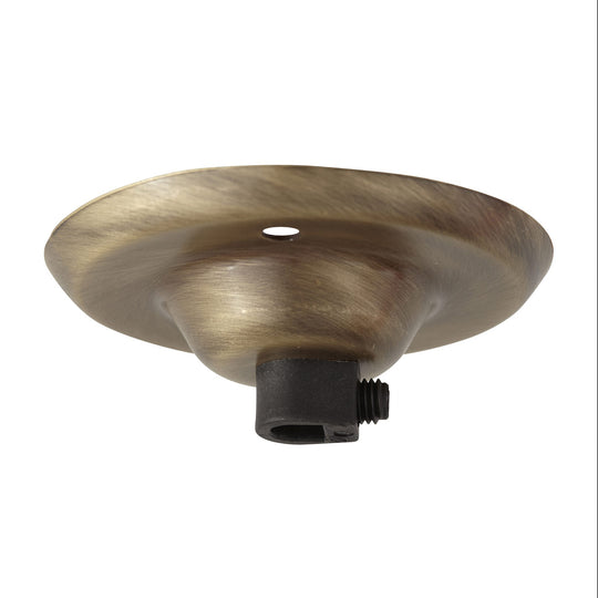 Mini Ceiling Rose - 75mm