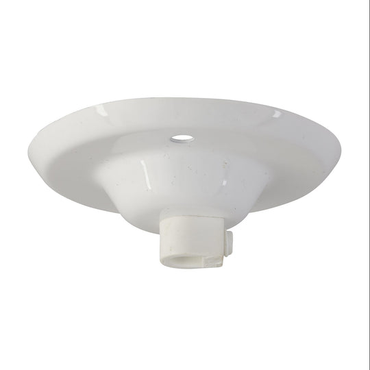 Mini Ceiling Rose - 75mm