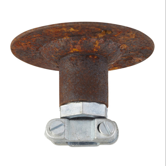 Industrial Clamp Plate