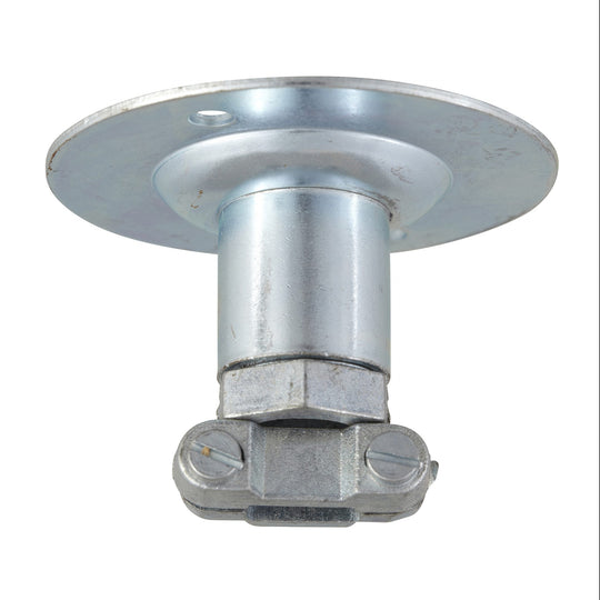 Industrial Clamp Plate