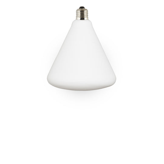 E27 Siro Porcelain LED Bulb