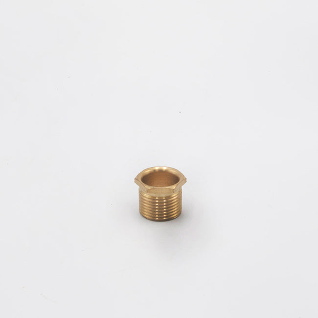 20mm Male Long Reach Brass Bush