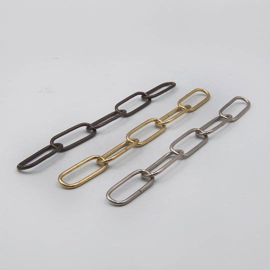 Oval Chain
