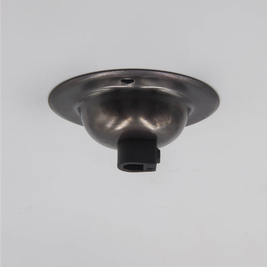 Mini Period Ceiling Rose - 65mm