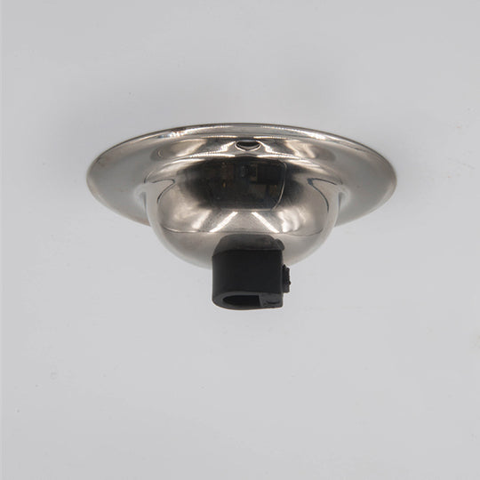 Mini Period Ceiling Rose - 65mm