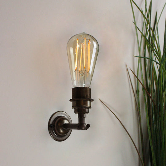 E27 Period Wall Light