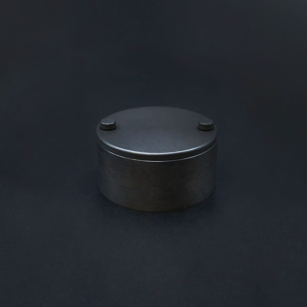 20mm Conduit Loop In Back Box - Dark Bronze