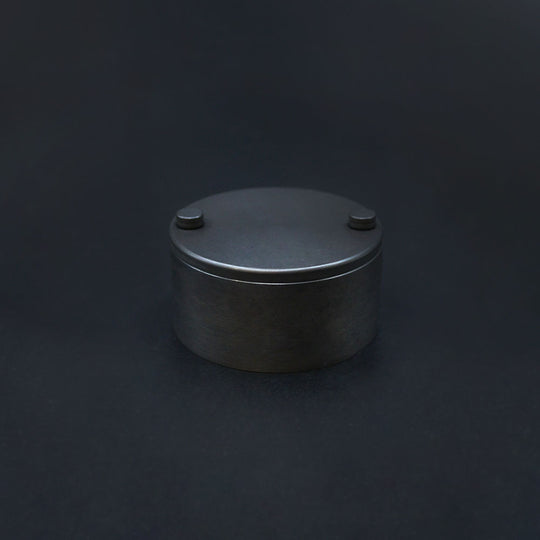 20mm Conduit Loop In Back Box - Dark Bronze