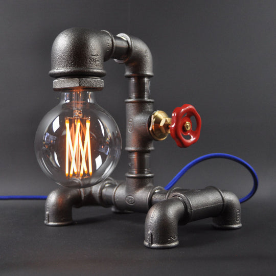 Urban Table Lamp