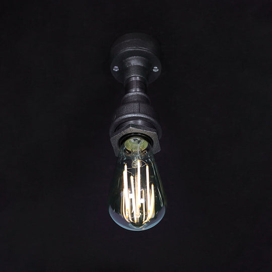 Urban Fixed Ceiling Light