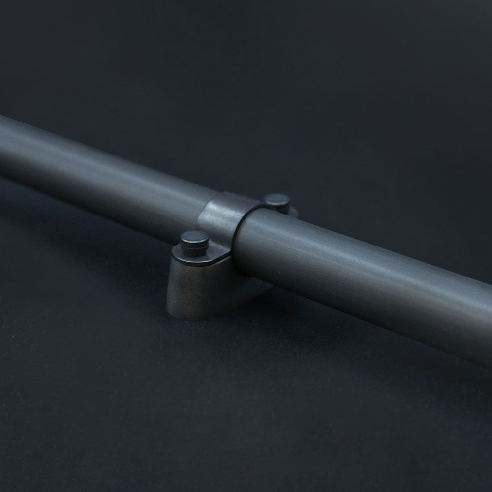 Dark Bronze 20mm Conduit Cut To Length