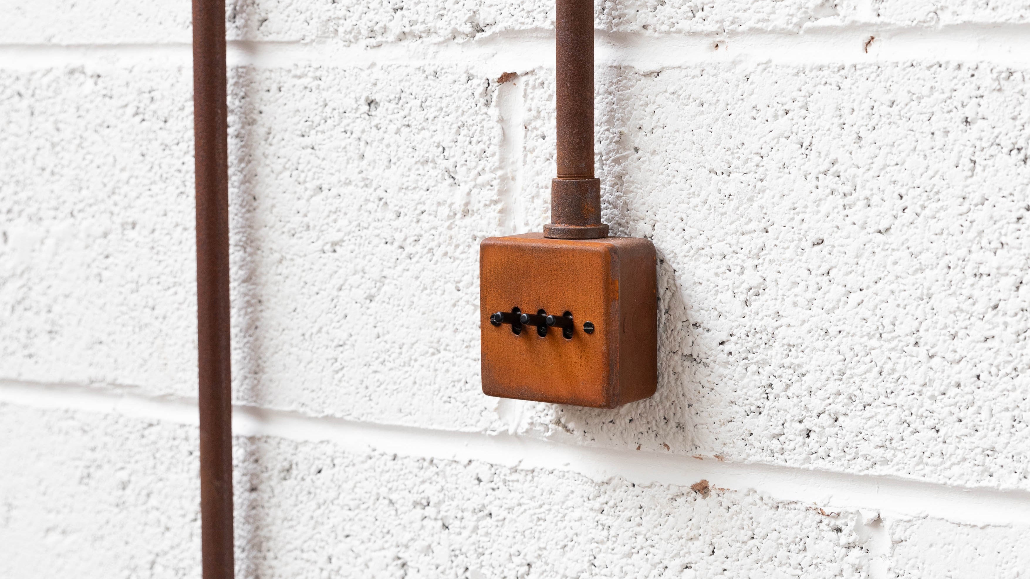 Rust... really? – The Workshop Below