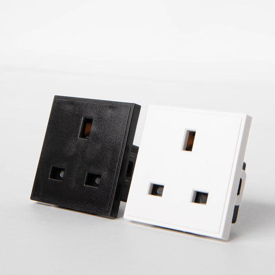 13A UK Socket