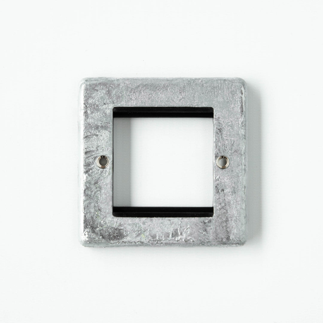 2 Gang Module Frames