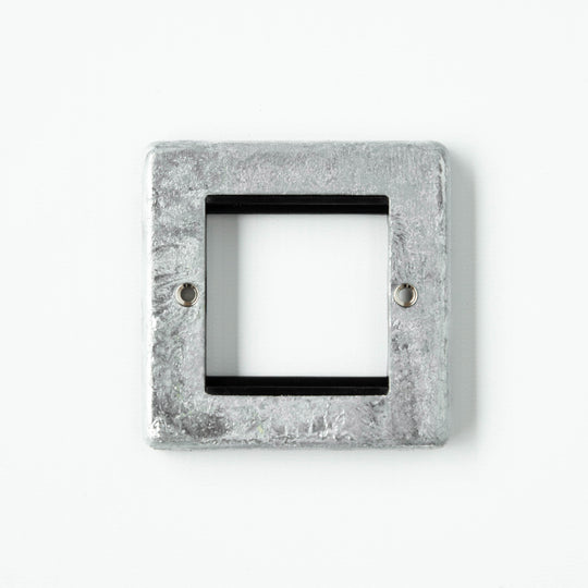 2 Gang Module Frames