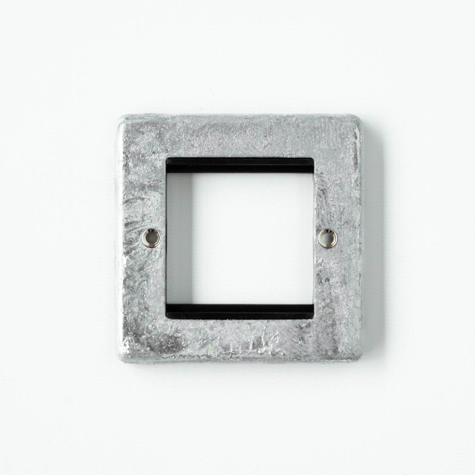 2 Gang Module Frames – The Workshop Below