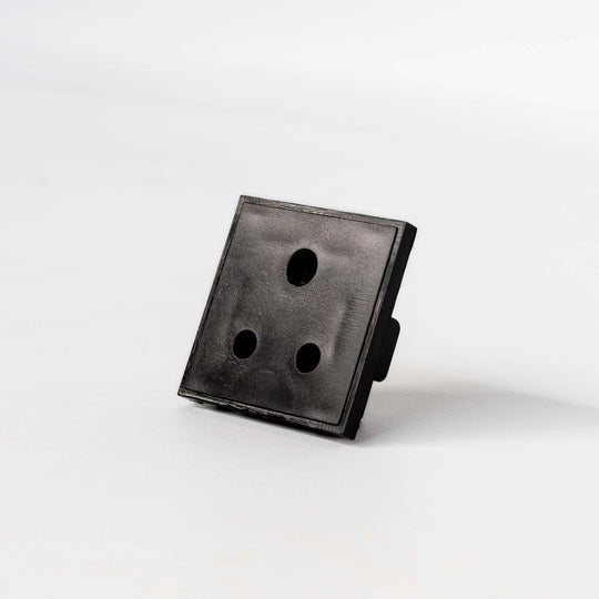 5A Round Pin Module