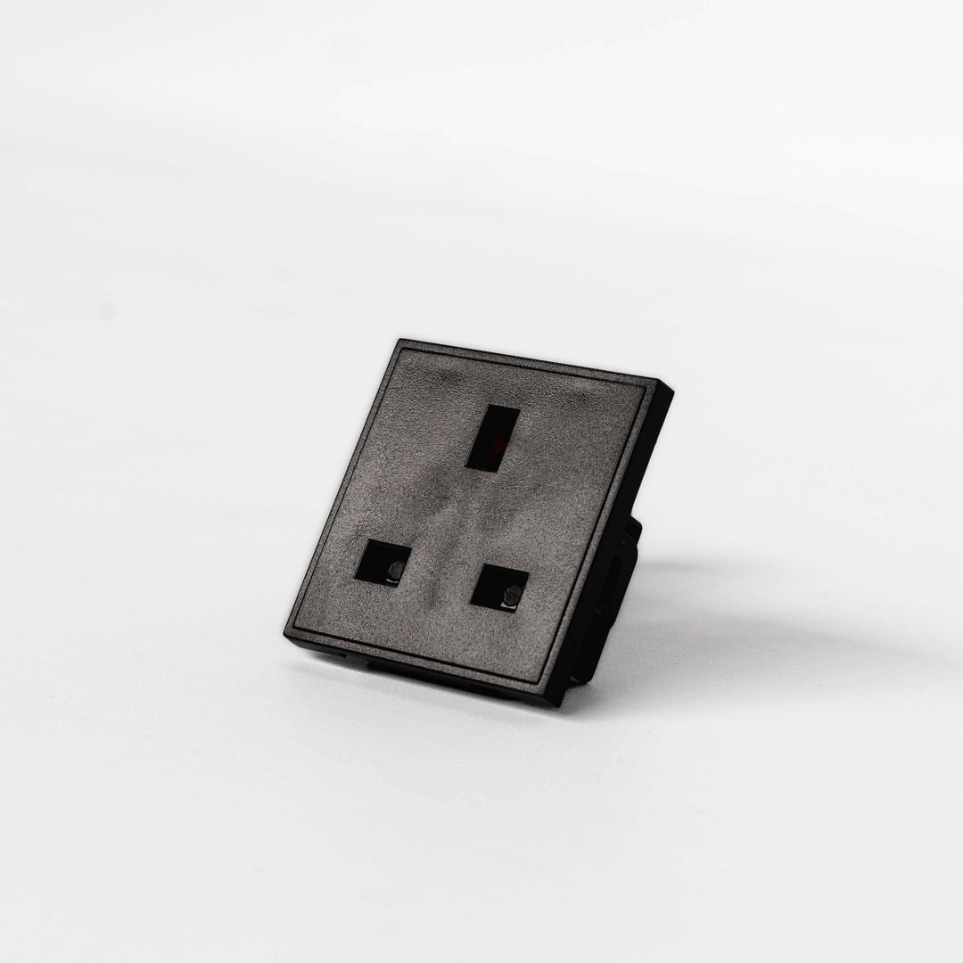 13A UK Socket